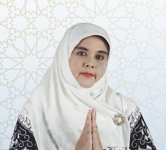 Yeni Anisah, S.Pd., MM.