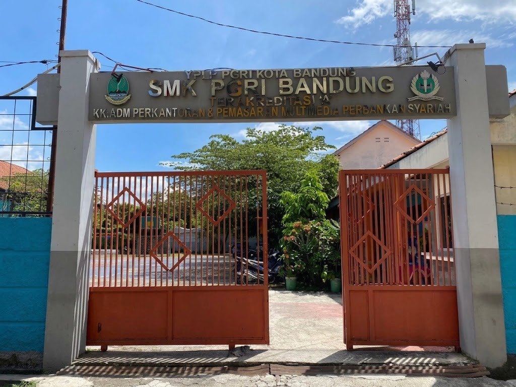 SMKS PGRI Bandung